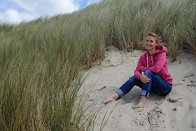 Nadine Hauburg, Exploration & Engineering Geophysics, DMT Nadine Hauburg, Exploration & Engineering Geophysics, DMT