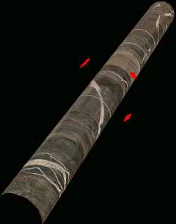 Operation of the DMT CoreScan3 Operation of the DMT CoreScan3