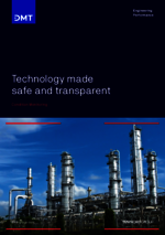 Condition Monitoring "Technology made safe and transparent" Condition Monitoring "Technology made safe and transparent"