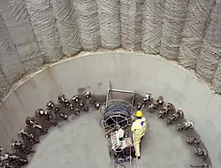 Geotechnische Fachplanung Geotechnik - Geotechnische Fachplanung