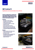 Data Sheet CoreScan EN