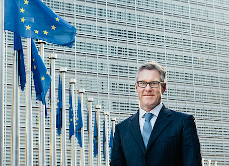 Nachhaltigkeit von Rohstoffen - Engineering Performance - The DMT stories Nachhaltigkeit von Rohstoffen - Engineering Performance - The DMT stories