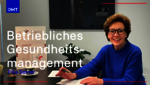 Gesundheits-management, Elke Dörner