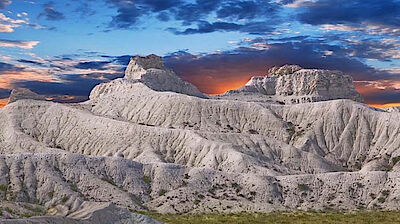 Seismische Datenverarbeitung Seismische Datenverarbeitung