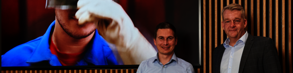 Carsten Gelhard - den Weg zum Wasserstoff