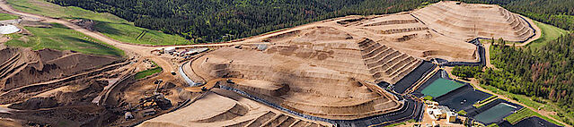 Mining: Exploration, Consulting, Engineering | DMT Group