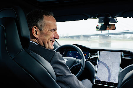 Rüdiger Durchholz, Head of Business Segment International Mining Consulting at DMT (Photo: DMT) Rüdiger Durchholz, Head of Business Segment International Mining Consulting at DMT (Photo: DMT)