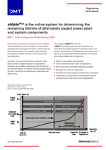 Data Sheet xHale Plus