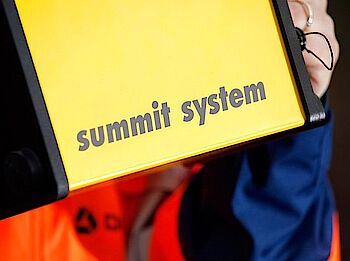 SUMMIT seismic data acquisition systems SUMMIT seismic data acquisition systems