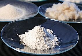 DMT test dust A2 fine, quartz-free 