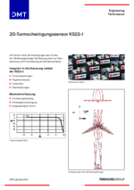 Datenblatt KS22-I-DE