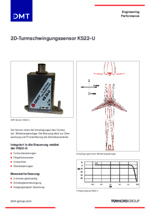 Datenblatt KS22-U-DE