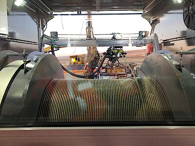 Borehole Geophysics Borehole Geophysics