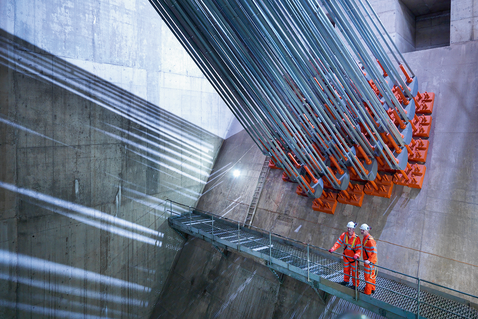 Engenieursgeschichten - Engineering Performance