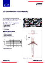 Standard: "Data Sheet KS22-Ig EN - DMT Group
