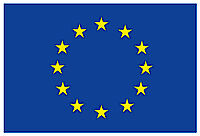 EU Flagge - Horizont Europa EU Flagge - Horizont Europa