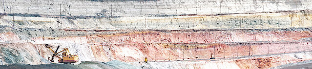 Consulting Mining DMT Goup