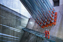 Engenieursgeschichten - Engineering Performance