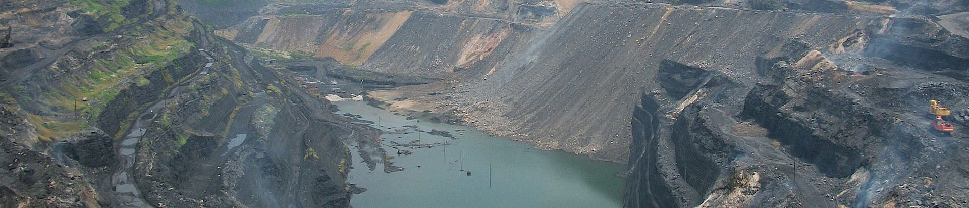 DMT offers a broad spectrum of professional technical expertise to the mining sector