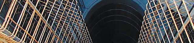 Geotechniche Planung und Tragwerksplanung - DMT Gruppe