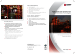 Coke Oven Gas Technology - Next Generation Technologies Coke Oven Gas Technology - Next Generation Technologies