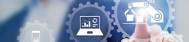 Sensoren, Transmitter und Messsysteme DMT Group