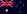 Australische Flagge Australische Flagge
