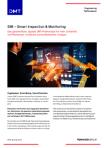 Flyer SIM