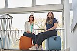 Cherine Nickel, Mechatronics Apprentice at DMT Cherine Nickel, Mechatronics Apprentice at DMT