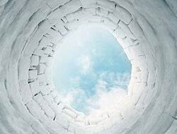 Ground freezing for mining and civil engineering Geotechnics - Ground freezing for mining and civil engineering
