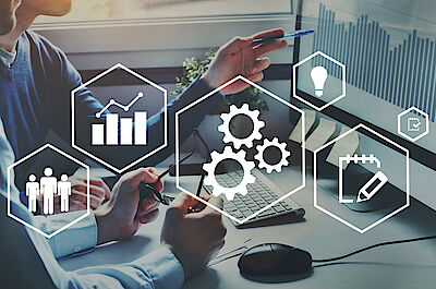Smart Inspection und Monitoring Smart Inspection und Monitoring