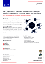 Data Sheet PlantSafe Data Sheet PlantSafe