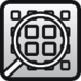 Digital readiness assessment DMT Icon Digital readiness assessment DMT Icon