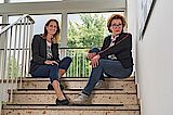 Burnout und stressbedingte Erkrankungen sind ein wachsendes Thema Burnout und stressbedingte Erkrankungen sind ein wachsendes Thema