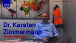 Projekterfahrungen, Dr. Karsten Zimmermann