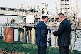 Monitoring Top Thema - Monitoring | DMT Group
