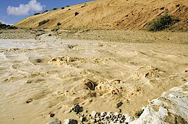 Wasserwirtschaft Top Thema - Wasserwirtschaft | DMT Group
