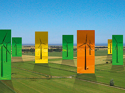 Condition Monitoring - WindSafe Condition Monitoring - WindSafe