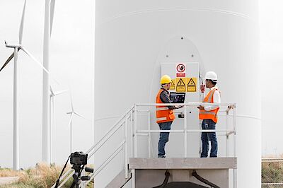 Ventilation & Cooling Technology Testing Ventilation & Cooling Technology Testing