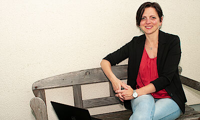 Nadine Kohl, Senior Expert for Mining Engineering Nadine Kohl, Senior Expert for Mining Engineering