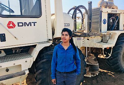 Babli Dey, DMT Consulting Private Ltd Babli Dey, DMT Consulting Private Ltd