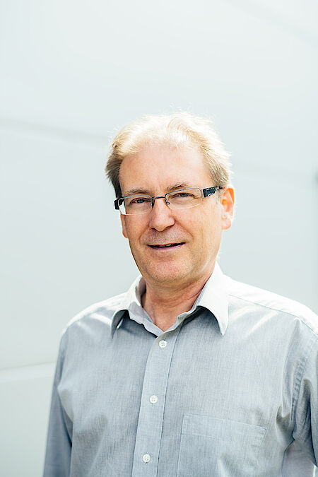 Frank Schlüter, ENCOS, Technical Manager / R & D Manager Frank Schlüter, ENCOS, Technical Manager / R & D Manager