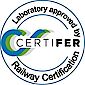 CERTIFER - Railway Certification Agency CERTIFER - Railway Certification Agency