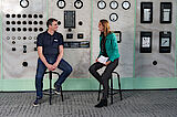 Andre Lüttmann - Ensuring greater safety through precise monitoring - Gallery3 Andre Lüttmann - Ensuring greater safety through precise monitoring - Gallery3