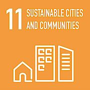 Sustainable cities and communities Sustainable cities and communities