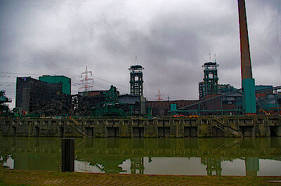 Flächenrecycling Flächenrecycling