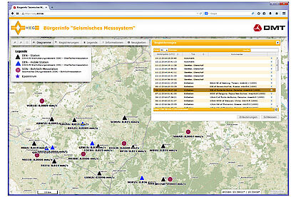 Web-Based GIS Application Web-Based GIS Application
