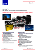 Data Sheet VIB3D