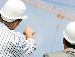 Projekt-management Geotechnik - Projektmanagement