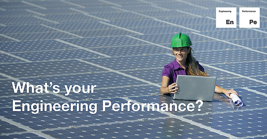 Whats your Engineering Performance? Whats your Engineering Performance?